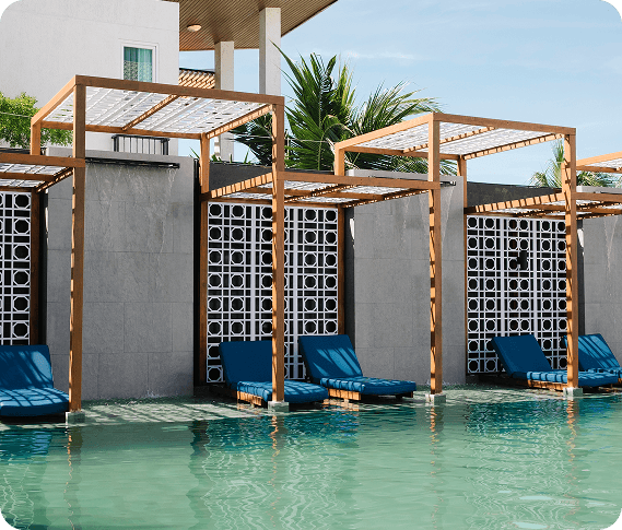 Residential Developments Preview